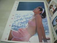 風は秋色　チャンスGOLD　1981年10月01日発行　チャンスコミック社　伊藤奈保子(斉藤千恵子)　吉沢礼子　大川真由美