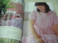半分少女　月刊ビート増刊　清水薫:撮影　1983年12月15日発行　セルフ出版　深沢夏樹 表紙　高橋恵子　中川恵美　深沢夏樹