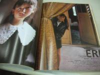 nicola　VOL.2　ニコラ　秋号　1997年10月01日発行　新潮社　野村佑香 表紙　吉野紗香　前田亜季　野村祐香+栗山千明+高橋マリ子　栗山千明+水谷妃里+安藤希　橋本麻美々+高橋マリ子+栗山千明　栗山千明　若林優佳　栗山千明+水谷妃里　川村エリ　篠山紀信・新少女シリーズ②秘密のERI