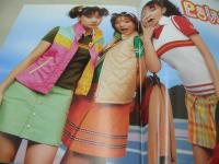 nicola　ニコラ　2001年09月号　新潮社　谷口紗耶香 表紙　蒼井優　長屋光紗　小口桃子　松本玲奈　大寺祐恵　小森裕佳　森絵梨佳　ジェスリン　長澤瞳　森田美穂　紗羅マリー　榎本亜弥子　佐藤麻奈　美優　笹岡莉紗　人気ブランドステッカー付
