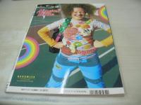 nicola　ニコラ　2001年03月号　新潮社　小口桃子　森田美穂　栗山千明　長澤瞳　宮内佳奈子　笹岡莉紗　篠原沙弥　穂関吉恵　上原千夏子　榎本亜弥子　大寺祐恵　谷口紗耶香　小森裕佳　長屋光紗　白順玉　美優