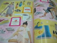 nicola　ニコラ　2004年05月号　新潮社　丹羽未来帆 表紙　特別付録付:ハローキティ水性カラーペンセット+冊子本・ピコモ　松本玲奈　内田真莉奈　関千紘　森脇ゆか　豊岡咲世子　小森裕佳　近藤里沙　内藤紅　小山ひかる　石川真奈　森田美穂　尻無浜冴美　小林涼子　虎南有香　新垣結衣　太田莉菜　岡本玲
