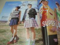 ピチレモン　2004年05月号　浅田美穂+佐藤栞里 表紙　特別付録付:ベティーズブルー・デカ2スクールトート　佐久間信子　杉本有美　原田百合果　すずき夢乃　長谷川愛　野口由佳　夏帆　鈴木麗　ポストカード付　夏のおしゃれ先取り