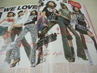ピチレモン　2004年04月号　高崎愛梨+田中こなつ 表紙　特別付録付:ファーつきボールペン　浅田美穂　迫綾香　右手愛美　佐藤栞里　鈴木麗　安谷屋なぎさ　御前美帆　鶴長まや　平沢いずみ　野口由佳　峰のぞ美　夏帆　井上美帆　妹川華