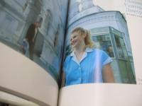 ロシアン ルーレット　長友健二モスクワにて特撮!!　ロシア美女　1993年08月30日発行　初版本　スコラ