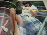 激写　別冊BIG GORO　篠山紀信全撮影　1983年05月18日発行　小学館　松田聖子 表紙+巻頭グラビア　中森明菜・4折りポスター付　川島なお美　斉藤慶子　高野あゆみ　生駒みゆき　佐藤留美　川島美晴　沢木陽子　中原みき子　松永朗子　加藤ちえみ　沢田みほ　辻村ゆう子