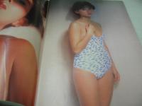 激写　別冊BIG GORO　篠山紀信全撮影　1983年05月18日発行　小学館　松田聖子 表紙+巻頭グラビア　中森明菜・4折りポスター付　川島なお美　斉藤慶子　高野あゆみ　生駒みゆき　佐藤留美　川島美晴　沢木陽子　中原みき子　松永朗子　加藤ちえみ　沢田みほ　辻村ゆう子