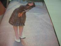 激写　別冊BIG GORO　篠山紀信全撮影　1983年05月18日発行　小学館　松田聖子 表紙+巻頭グラビア　中森明菜・4折りポスター付　川島なお美　斉藤慶子　高野あゆみ　生駒みゆき　佐藤留美　川島美晴　沢木陽子　中原みき子　松永朗子　加藤ちえみ　沢田みほ　辻村ゆう子