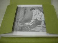 艶画録　昭和の春画　図版64枚セット　昭和初期・戦後のエロ絵画集　枕絵　秘画　約25×約18センチサイズ