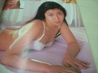 アクションカメラ特別編集　おさわがせ盗撮女子高生　第11集　1991年08月15日発行　永野由香+坂本静華 表紙　岩城のり子　渡辺ひづる　相原優子　芳本静香　原優季　川島美吹　有森真衣　槇島佳子　河田真紀　鮎川ちひろ　中里世津子　石川留美+亜美　森ひろみ　佐々木道子　有沢ゆみ　中山優美　小森綾果　篠原なお　斎藤沙織　一の瀬かな　相原りこ　後藤綾　※画像の様に裏表紙面に擦傷痛み出ています。