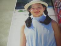 清流文庫　写真集　アイティスランド　2001年02月20日発行　美麗堂　田中美樹　吉中美久　新中涼子　秋田愛実　奥村杏奈　佐藤真由香  吉田有香　林杏奈