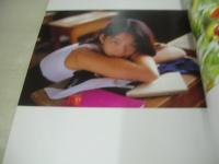 杉本麗奈　写真集　Graduation　サイン付　1996年05月30日発行　英知出版　