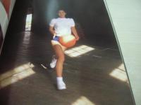 杉本麗奈　写真集　Graduation　サイン付　1996年05月30日発行　英知出版　