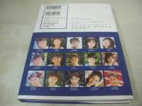 アイドルハイスクール　芸能女学館 PHOTO BIBLE　1998年09月10日発行　初版本　フジテレビ出版　松田一沙　三浦絵理子　橋本真実　国仲涼子　沖弥生　園原ゆかり　村田洋子　葉山恵里　佐藤千寿子　山田愛子　安田良子　折田みゆき　八木沼真由子　坂内佑理子　渡辺真里子