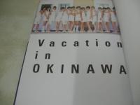 アイドルハイスクール　芸能女学館 PHOTO BIBLE　1998年09月10日発行　初版本　フジテレビ出版　松田一沙　三浦絵理子　橋本真実　国仲涼子　沖弥生　園原ゆかり　村田洋子　葉山恵里　佐藤千寿子　山田愛子　安田良子　折田みゆき　八木沼真由子　坂内佑理子　渡辺真里子