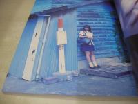 久保亜沙香　写真集　めだかの学校　1999年08月20日発行　初版本　ぶんか社