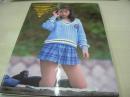 西原京子　写真集　めざめ　1999年02月20日発行　バウハウス