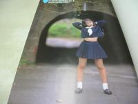 西原京子　写真集　めざめ　1999年02月20日発行　バウハウス