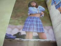 西原京子　写真集　めざめ　1999年02月20日発行　バウハウス