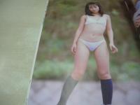 西原京子　写真集　めざめ　1999年02月20日発行　バウハウス