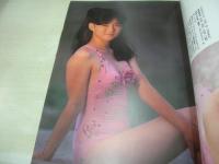 女子中・高生　美少女50人　水着写真集　Beppin/ベッピン特別編集　英知ムックNO.55　1987年11月25日発行　英知出版