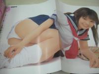 Cream　NO.154　月刊クリーム　2005年05月号　朝倉愛理 表紙+グラビア　木嶋のりこ・巻頭グラビア　七海ここな　如月稟　森村はるか　美海　可愛あみん　佐藤舞砂　岬沙弥　石川優実　松嶋初音　井上ゆりな