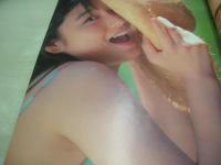Boy's Life　ボーイズライフ　ビデオボーイ増刊　1994年01月20日発行　中村麗奈 表紙　青木詩央里　麻生ひろみ　森高ちはる　憂木瞳　観月マリ　成合淳　小室麻里　麗奈　梶原祥子　黒沢あゆみ　藤谷しおり　後藤さやか　河合あすか　美里真理　佐々木優