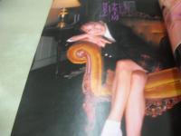 BONNOU　ボンノウ　デラべっぴん増刊　1993年11月05日発行　麻田めぐみ　梶原祥子　成合淳　南沢かすみ　河合あすか　観月マリ　森川いづみ　稀崎優　美里真理　高原愛美　伊藤梨世　桐島ももこ