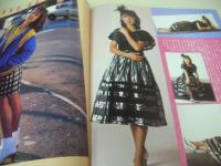 YOUNG Rookie　月刊ヤングルーキー　創刊2号　1984年03月号　伊藤麻衣子 表紙+巻末グラビア(原寸大)　斉藤慶子・巻頭グラビア　松田聖子　青木琴美　山口由佳乃　寒さをぶっとばせ水着美人大会　川島夏美・女子高生研究　倉田美佐子　北見純子　城源寺くるみ　森尾由美(インタビュー記事)　ギャルズカタログ・合コンしましょ　太田貴子　松本小雪　赤坂小町(プリンセスプリンセス)