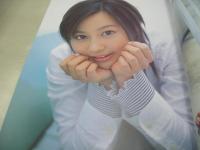 memew　VOL.23　ミミュウ　2005年04月10日発行　近代映画社　堀北真希 表紙+巻頭グラビア　未開封トレカ6枚付　ティーンエイジクラブ　柳沢なな　末永遥　水崎綾女　西原亜希　阿井莉沙　戸田恵理香　坂田彩　夏帆　小野明日香