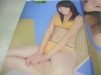 memew　VOL.27　ミミュウ　2005年12月10日発行　近代映画社　成海璃子 表紙+巻頭グラビア　未開封トレカ6枚付　北乃きい　水崎綾女　愛衣　河野りこ　新垣結衣　佐津川愛美　志田未来　柳田衣里佳　原南海子