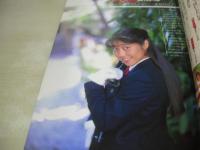 少女発熱　VOL.2　女子高生制服&水着写真集　スーパー写真塾増刊　1993年03月15日発行　石井真由美　木下智美　松本美枝子　須賀睦美　石原慶子　小西利江　松本恵利子　西橋綾香　中田年美　小山美佐子　芦沢真実子　小林ゆき　後藤ちま