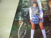 少女発熱　VOL.2　女子高生制服&水着写真集　スーパー写真塾増刊　1993年03月15日発行　石井真由美　木下智美　松本美枝子　須賀睦美　石原慶子　小西利江　松本恵利子　西橋綾香　中田年美　小山美佐子　芦沢真実子　小林ゆき　後藤ちま