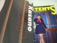 PHOTO SHOT DX VOL.2 Milky Girls　2002年02月01日発行　英知出版　北島美穂 表紙+巻頭グラビア+特大ポスター付(対面は風野舞子)　風野舞子　ひろせまなつ　長瀬愛　須賀まゆ　かわいゆい　石橋祐子　梨瀬アミナ　細田あかり　河合翔　前川理沙　加藤友香　春日愛