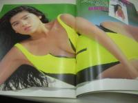 The Sugar　VOL.90　ザ・シュガー　1991年04月号　村瀬絵美 表紙+グラビア　春乃アリス・巻頭グラビア　早坂麻衣子　飯島直子　加藤さおり　かとうれいこ　小森千里　※画像の様に表紙面に汚れ、背部分に痛み出ています。