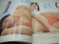 The Sugar　VOL.90　ザ・シュガー　1991年04月号　村瀬絵美 表紙+グラビア　春乃アリス・巻頭グラビア　早坂麻衣子　飯島直子　加藤さおり　かとうれいこ　小森千里　※画像の様に表紙面に汚れ、背部分に痛み出ています。