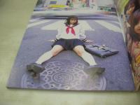 PHOTO SHOT DX VOL.3 Milky Girls　2003年01月30日発行　英知出版　加藤友香・巻頭グラビア+特大ポスター付　小野寺綾花　川原いつか　君嶋もえ　黒木華恋　福愛美　中山里菜　風野舞子　野本春香　工藤美紀　麻生めぐみ　風見里穂　藤崎くみ　三田愛