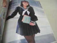PHOTO MAX　70人のとびっきり美少女総登場　New Girl Friend'93　すっぴん増刊　1993年06月15日発行　角松かのり+沢田奈緒美 表紙　佐伯祐里　松尾かなえ　稀崎優　川奈さおり　早乙女美紀　尾崎美果　水沢あのん　椎名ひとみ　岩瀬マリ　中上絵奈　森下あみい　小鳩美愛　山本奈津子　北原志穂　藤崎仁美　西尾悦子　吉野里亜　千葉千恵巳　今井けい子　坂木優子　T-Backs　メロン組　伊藤真紀　浅倉舞　吉永里美　小林愛美　河合あすか　桐島ももこ　田中露央沙　高見沢アンナ　浦西真理子　etc