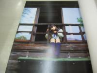 五十嵐結花　ファースト写真集　TUBOMI　早春　1998年03月10日発行　初版本　海王社