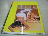 磯山さやか　ムック写真集　磯っ娘遊び　パチスロ極増刊　2003年02月01日発行　スコラ社