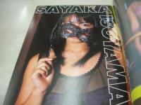 磯山さやか　ムック写真集　磯っ娘遊び　パチスロ極増刊　2003年02月01日発行　スコラ社