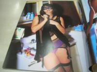 磯山さやか　ムック写真集　磯っ娘遊び　パチスロ極増刊　2003年02月01日発行　スコラ社