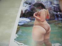 藤崎弥代　写真集　Fanatic Doll　1999年07月15日発行　初版本　心交社　