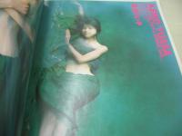 DEAR GIRL　01　ディア・ガール　FOCUS別冊　2000年05月15日発行　新潮社　中山美穂 表紙+巻頭グラビア　田中麗奈　雛形あきこ　優香　宝生舞　吉野公佳　島崎和歌子　川村ひかる　湯浅けい子　スージーカン　吉村美紀