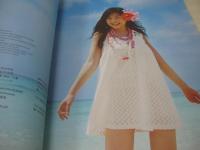 Girls 3　流行通信増刊　2007年04月23日発行　蜷川実花×夏帆　シャーロット・ロンソン春夏