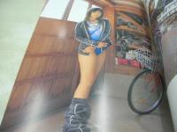 Sukusui VOL.15　スクスイ　2007年03月20日発行　仲村みう 表紙+巻頭グラビア　鮎川穂乃果　岸波莉穂　宮沢静香　しほの涼　山口美羽　相沢桃　あいか瞬　峰なゆか