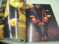 森下璃子　写真集　篠山紀信 Accidents Series 15　1999年06月15日発行　初版本　朝日出版社