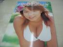 内田さやか　DVD SAND増刊　内田さやか大作戦　未開封DVD付　2002年03月01日発行　ジーオーティー
