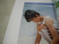 早川のぞみ　写真集　わたしの季節　1988年10月20日発行　大陸書房　※画像の様に背上部に痛み出ています。
