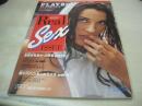PLAYBOY増刊　NO.314　EXTORIAL-3　豪華保存版　2001年05月15日発行　集英社　金髪巨乳美女・大特集PART2　アメリカ美人女子大生PART3　

